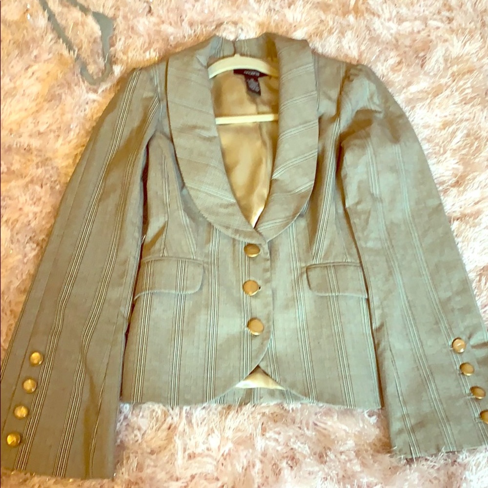 Arden B blazer